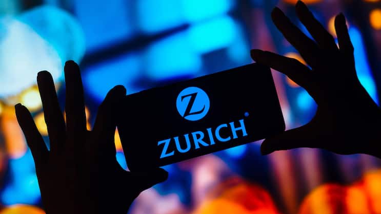 Zurich Insurance muss sich wie die anderen «European Giants» mit der Digitalisierung und künstlicher Intelligenz beschäftigen.
