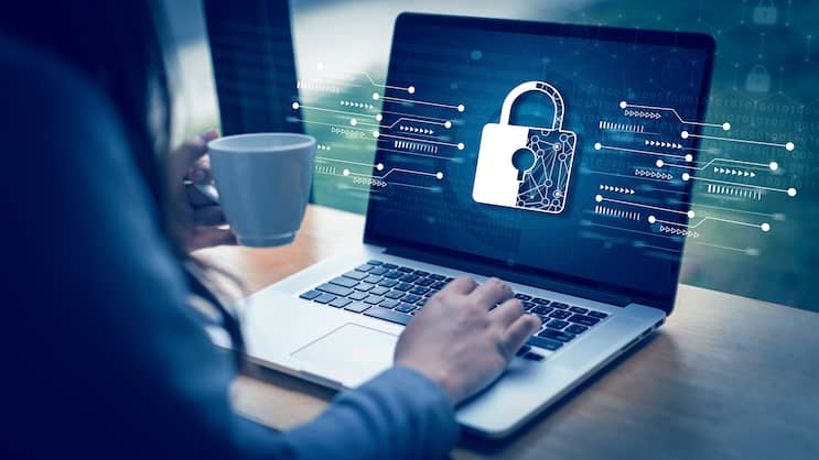 Eine Cyberversicherung kann der Schlüssel für mehr Sicherheit sein.