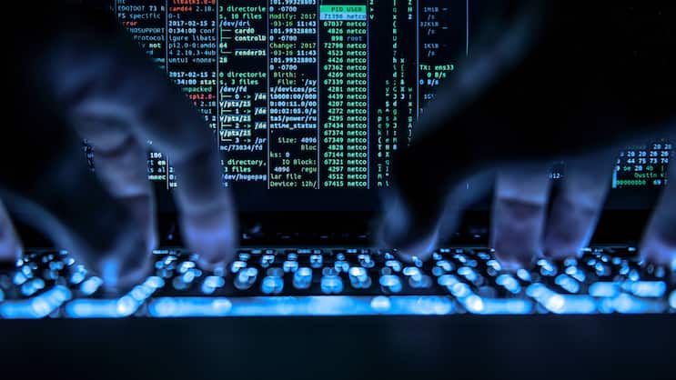 «Nous avons hacké les hackers», s'est félicité Graeme Biggar, directeur général de la NCA. (image symbolique)