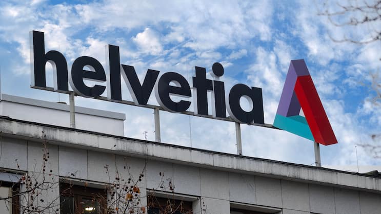 «Die Teilnahme reflektiert die Bedeutung von ESG-Faktoren in unseren Anlageprozessen.» André Keller, Group Chief Investment Officer von Helvetia.