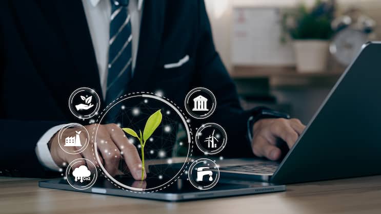 Verankerung: ESG-Kriterien als fester Bestandteil der Anlagestrategie