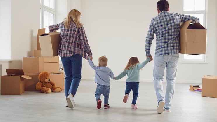 Baloise und UBS bauen ihre Kooperation im gemeinsamen Ökosystem Home & Living weiter aus.