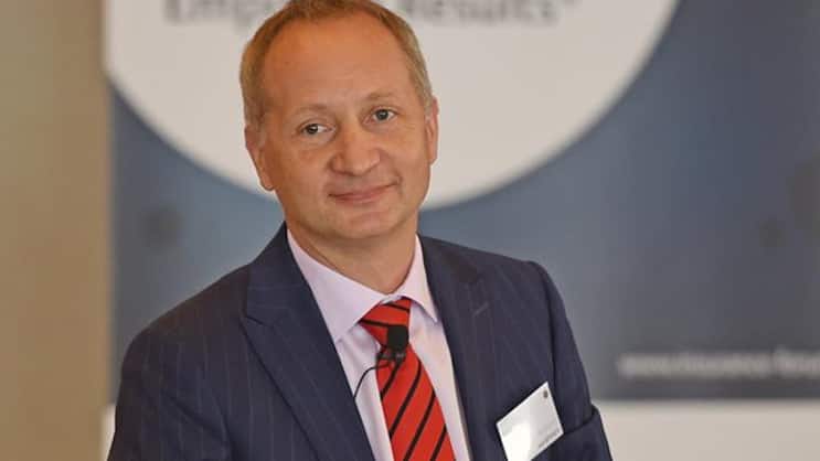 «In dem hart umkämpften Brokermarkt versuchen die zahlreichen kleineren und mittleren Unternehmen ihre Position zu festigen»: IVW-Direktor Hato Schmeiser.