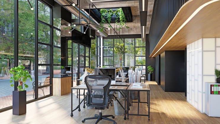 Arbeitgeber müssen die Office-Welt attraktiver gestalten, denn zu lange währte im Zuge der Covid-19-Pandemie die Zeit der Homeoffices mit ihren spürbaren und unbestreitbaren Vorzügen.