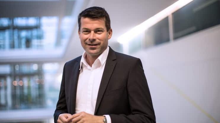 stefan neuner