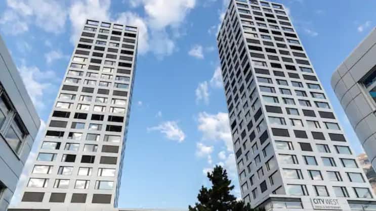 Immobilienanlagen