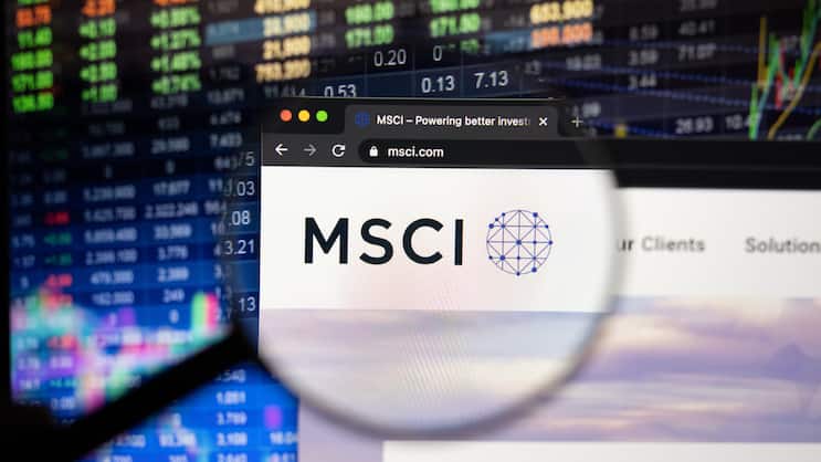 MSCI