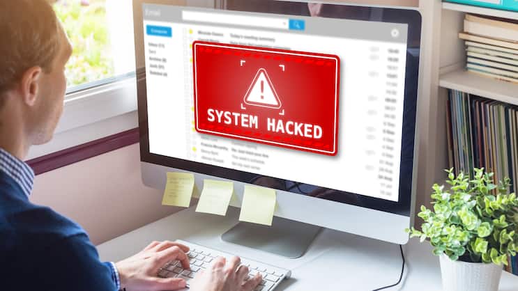 Betrug: Gemäss Nationalem Zentrum für Cybersicherheit NCSC die häufigste Meldung zu Cybervorfällen aus Bevölkerung und Unternehmen. Beliebte Formen sind Fake Extortion, Vorschuss- und Kleinanzeigenbetrug.