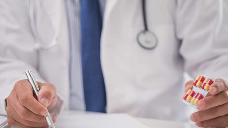 Der Zweig Krankheit im Bereich der Krankenversicherung ist der mit Abstand bedeutendste Sektor des direkten Schweizer Geschäfts.