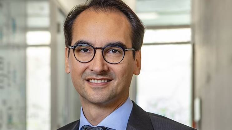 Klaus Julisch ist Leiter Risk Advisory und Cyber Security bei Deloitte Schweiz.