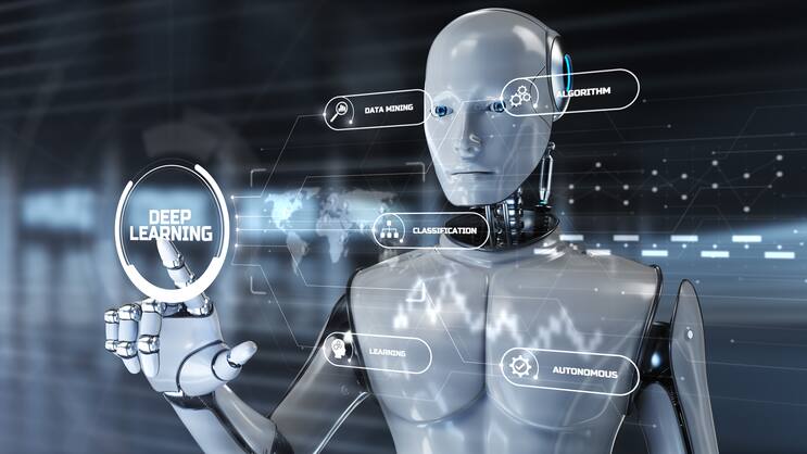 Grösster Aufsteiger im Axa-Ranking sind die Risiken im Zusammenhang mit künstlicher Intelligenz und Big Data.