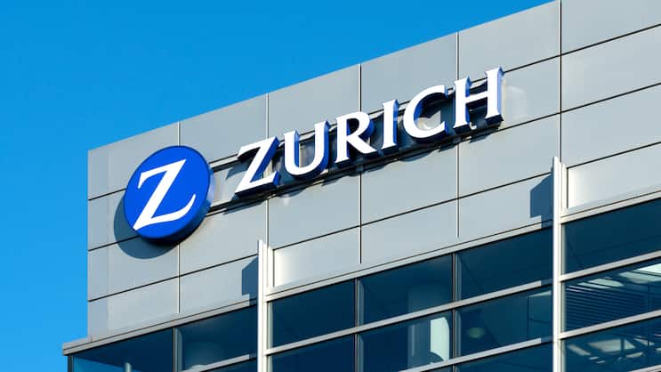 Zurich Versicherung
