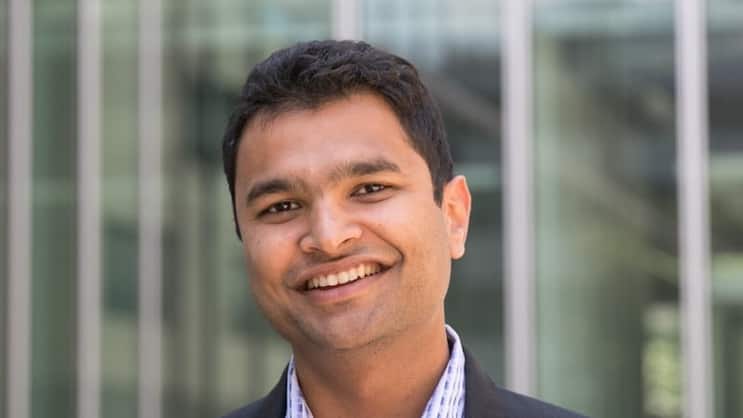 Pranay Jain