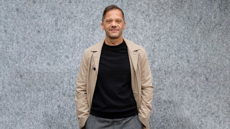 Schätzt die offene Startup-Kultur: Bernard El Hage, CEO von Toni Digital