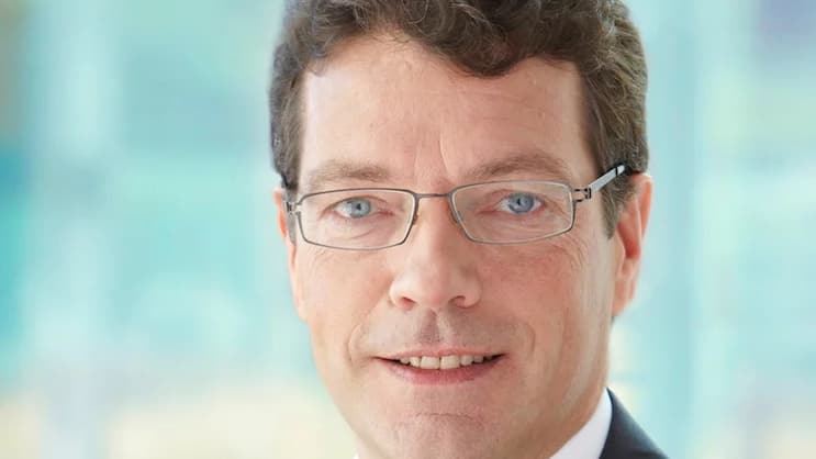 Rolf Wiswesser verlässt den Vorstand der Allianz.