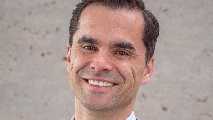 Andreas Schertzinger ist neuer AI-Chef bei Axa.