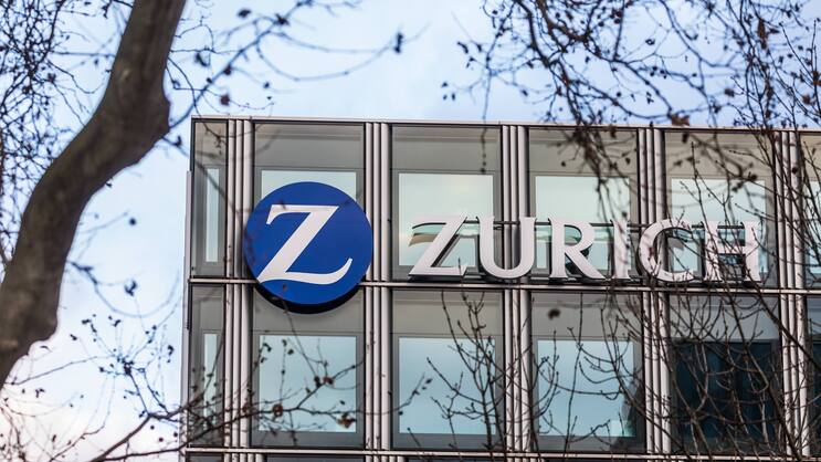 Treiber des Wachstums von Zurich sind insbesondere weitere Preiserhöhungen.
