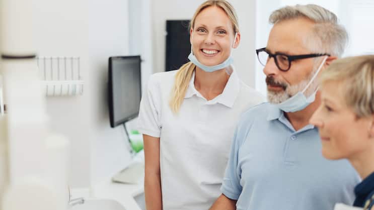 Medpension konnte im vergangenen zahlreiche Neumitglieder gewinnen.