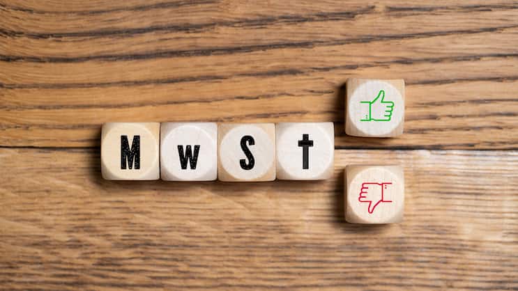 Müssen wir künftig mehr berappen, um die Rente zu finanzieren?