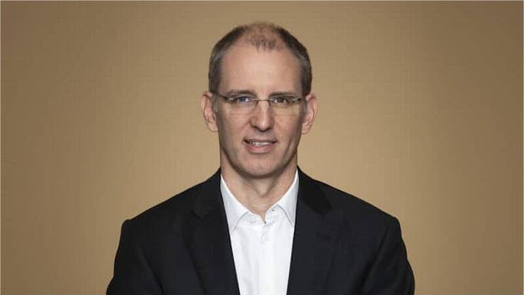 Thomas Schmidiger, Alveo