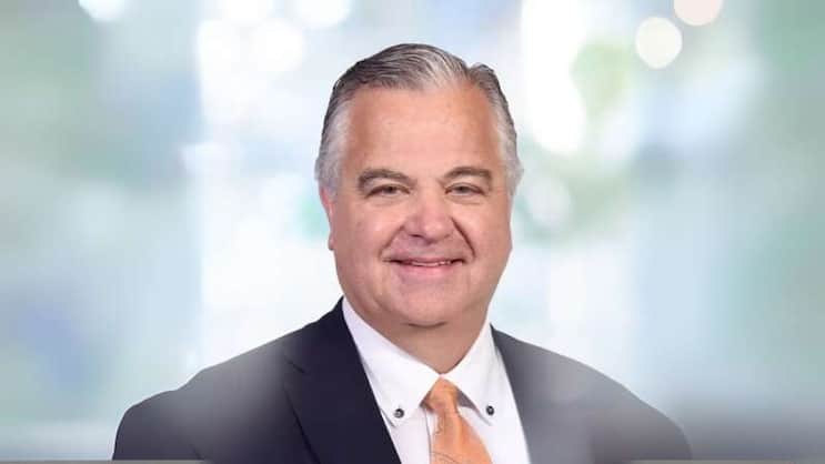 «Die digitale Infrastruktur hat sich zu einer der wichtigsten und kapitalintensivsten Anlageklassen in der Weltwirtschaft entwickelt»: Joe Peiser, CEO von Risk Capital bei Aon.