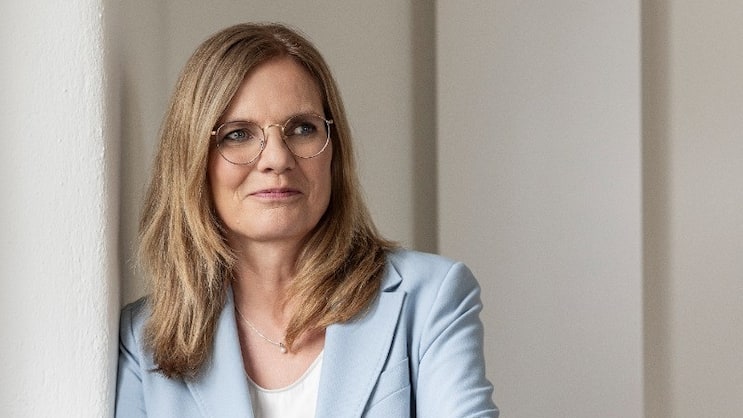 Edith Müller Loretz, neue Verwaltungsrätin der Neutrass AG.