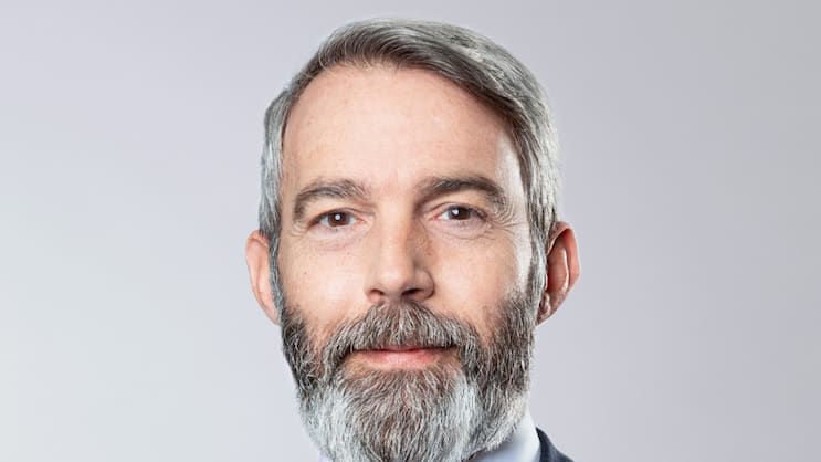 Thorsten Winkelmann stösst von Allianz Global Investors zu Alliance Bernstein.