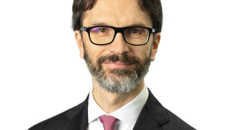 Nicola Fraccalvieri wird Leiter des EMEA-Fakultativteams im Bereich Reinsurance Solutions bei Aon.