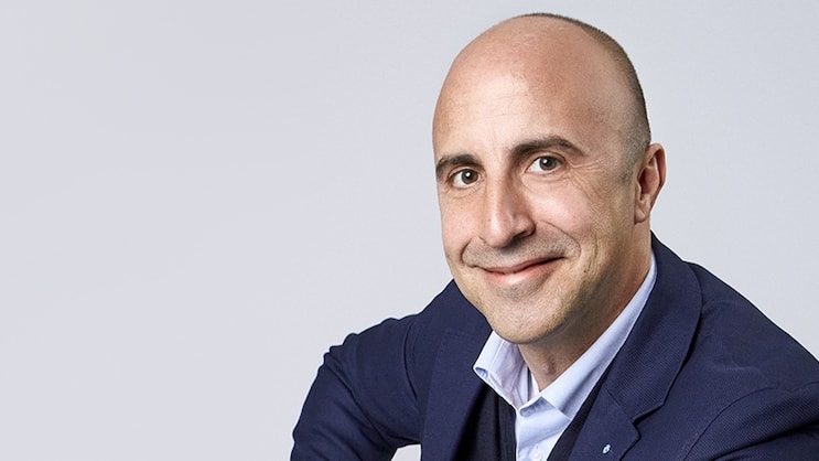 Angelo Martinez, responsabile designato dell'area di mercato Ticino presso AXA Svizzera.