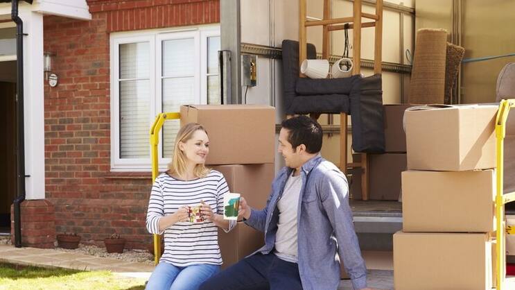 Même si le nouveau logement, loyer compris, répond à toutes les attentes, il ne faut pas oublier de s’annoncer à la commune de son nouveau domicile.