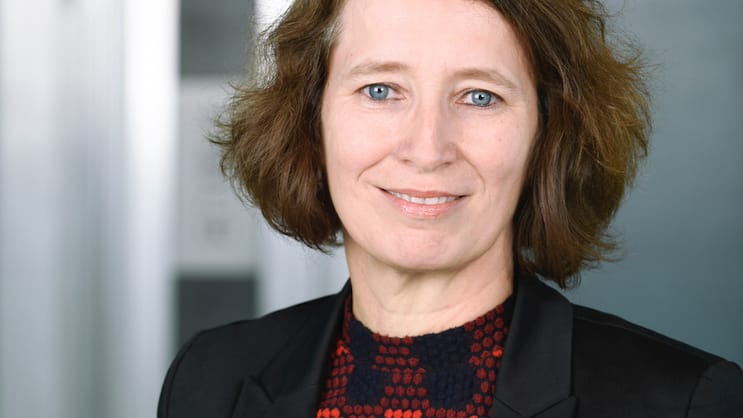 Pascale Voyame