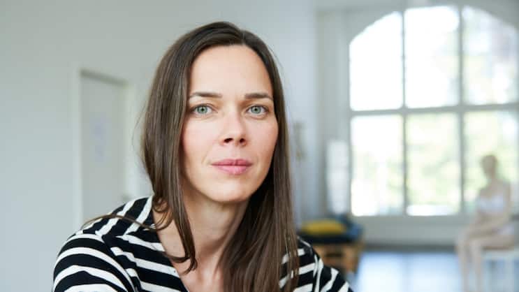 Ist Riskmanagerin aus Leidenschaft: Sabrina Hartusch.
