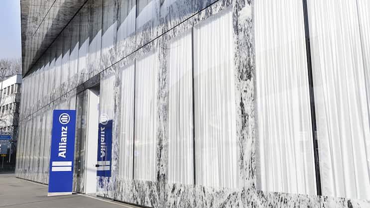 Allianz Versicherung Wallisellen