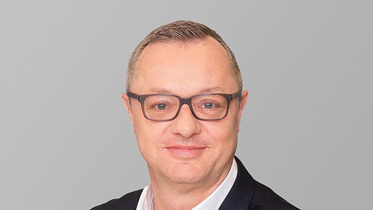 Peter Kappeler, CEO Pax Holding.