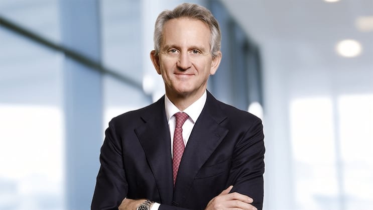 Empfindliche Schlappe für Mediobanca-CEO Alberto Nagel.