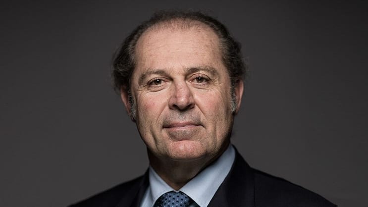 Generali-Konzernchef Philippe Donnet.