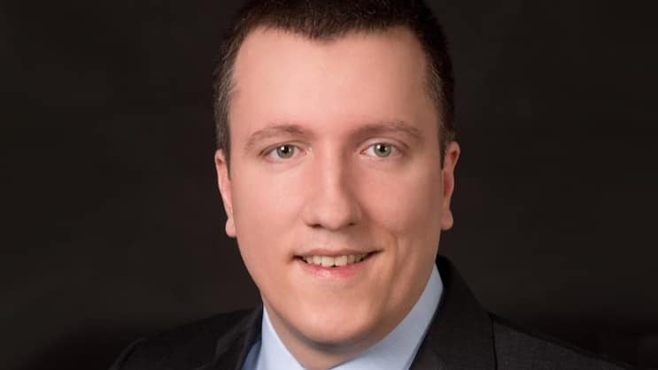 Claudio Agustoni hat bei Kessler die Leitung der IT übernommen.