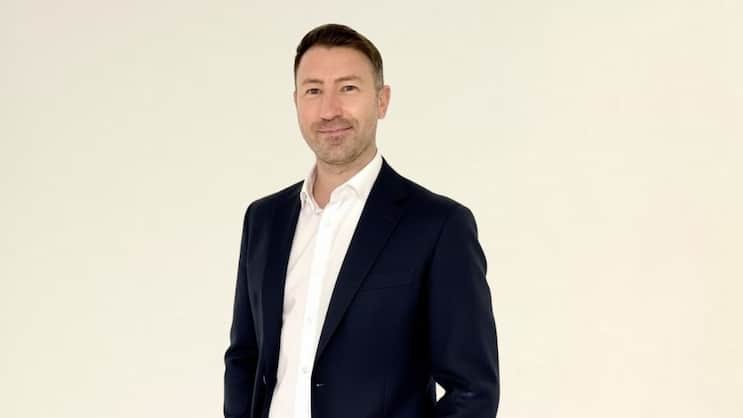 «Eine einzige M&A-Transaktion kann sich auf Tausende – sogar Millionen – von Rückversicherungsverträgen auswirken»: James Mahon, Leiter des Vorverkaufs im Rückversicherungsbereich bei DXC Technology.