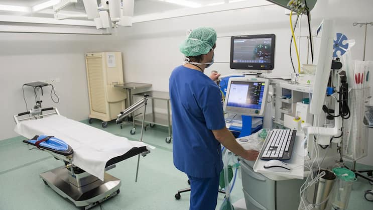 Technologische Innovationen treiben die Gesundheitskosten stärker als die demografische Entwicklung.