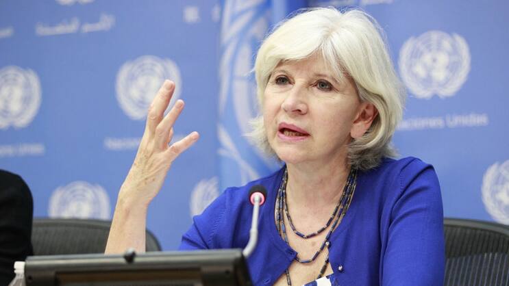 «Starkes Signal»: Laurence Tubiana, CEO der European Climate Foundation und eine der Hauptarchitektinnen des Pariser Abkommens.