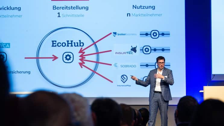 BIPAR wird von allen europäischen und internationalen Behörden als einziger Vertreter der Versicherungsvermittler auf europäischer Ebene anerkannt.