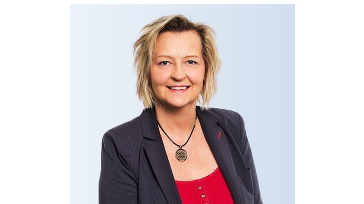 Marianne Chapuis Borgeaud