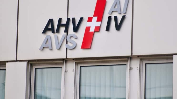 Die AHV hat unter anderem durch die ab Anfang 2024 in Kraft gesetzte Reform AHV#21 mehr verdient.