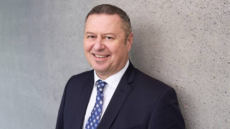 Le chef des finances de Postfinance, Kurt Fuchs, deviendra CEO par intérim début mars 2024.