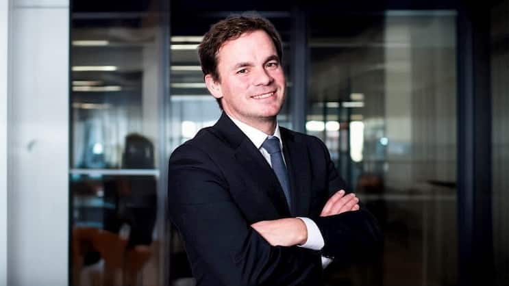 «Ungesicherte Gläubiger haben kaum Chancen, Forderungen von insolventen Schuldnern einzutreiben»: Jan Möllmann, CEO Allianz Trade in der Schweiz.