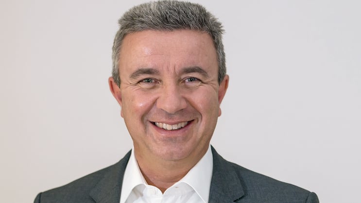 Peter Schnider ist neuer Siba-Direktor.
