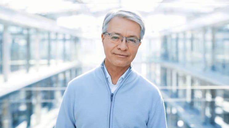 Mischt im Transaktionsmarkt tüchtig mit: Jean-Laurent Bonnafé, CEO BNP Paribas.
