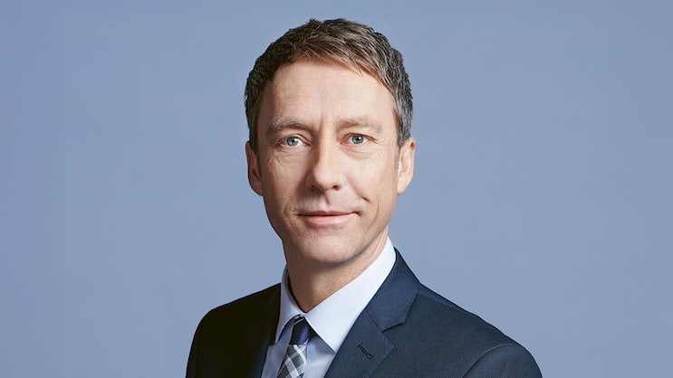 Tobias Lux ist neuer Leiter Unternehmenskommunikation bei Helsana.