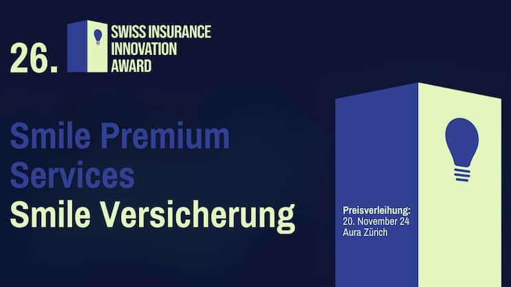 Premium Services von Smile ist das erste Angebot von mehrwertgenerierenden in-App Servicedienstleistungen, die per Knopfklick gekauft oder aktiviert werden können.