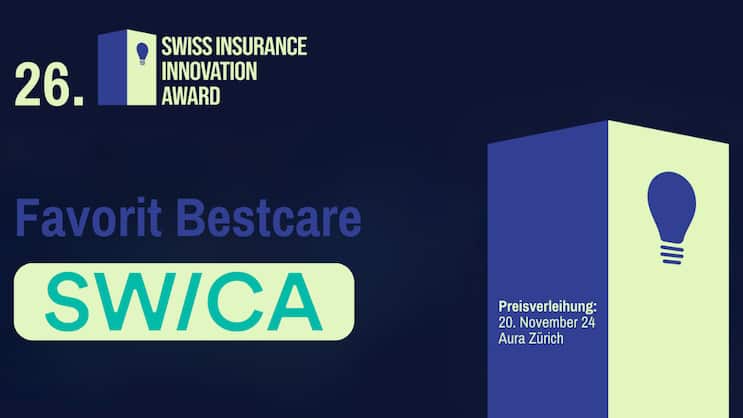Um die Versicherten mit Favorit Bestcare und dessen Leistungen vertraut zu machen, wird ein Onboarding angeboten.